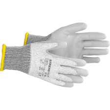  Kesztyű Strend Pro Cato, póruszáró, 07/S méret, bliszterrel munkavédelmi cipő
