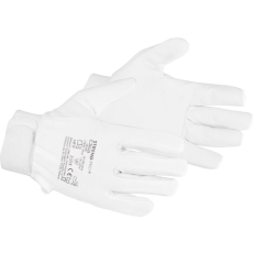  Kesztyű Strend Pro Dila, textil/bőr, 8/M méret