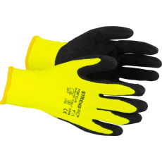  Kesztyű Strend Pro Marcus, védő, poliamid, 10/XL méret, bliszterrel