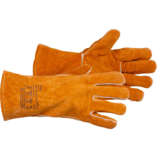  Kesztyű Strend Pro Teo, teljesen bőr, hegesztő, 10/XL méret munkavédelmi cipő