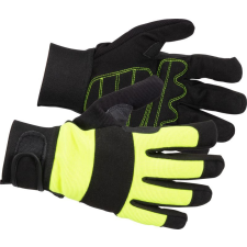  Kesztyű Strend Pro Zarso, bőr/szintetikus, megerősített, 09/L méret munkavédelmi cipő