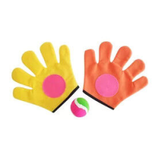  Kesztyűs catch ball kerti játék