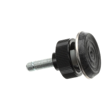  Készülékláb Csomagolási egység ŕ 4 darab beépíthető gépek kiegészítői