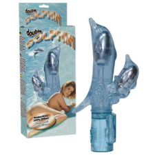 Két delfin vibrátorok
