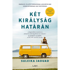  Két királyság határán regény
