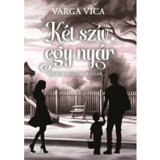 Két szív, egy nyár regény