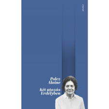 Két utazás Erdélyben - Úti jegyzetek, 1989 (2. kiadás) egyéb könyv