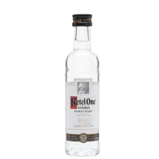 Ketel One Vodka 0,05l vodka