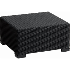  Keter California kerti asztal, grafit kerti bútor