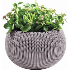 KETER Cozies M Virágtartó Függeszthető Szettel (P72606) kerti tárolás
