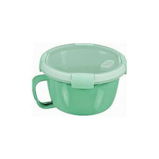 Keter - Curver Curver 250943 Smart Eco Kerek Ételtároló - 0,9 l (250943) uzsonnás doboz