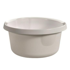 Keter - Curver Kerek tál Curver 4 l szürke (241747) bútor