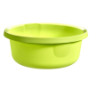 Keter - Curver Kerek tál Curver Essentials zöld 10 l 37 cm (235227)