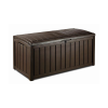 KETER Glenwood kerti box 390L barna (610320)