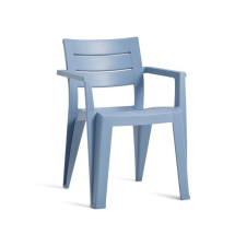  Keter Julie kerti szék kék kerti bútor