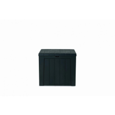 KETER Kerti box Keter Urban Storage Box 113L grafit kerti tárolás