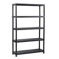 KETER Plus Shelf 120/5 polcállvány bútor