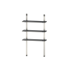 KETER Shelving Kit 100