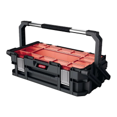 KETER Szerszámos láda Connect Rendszerező 2 szintes 565x317x161 mm 22'' -KETER