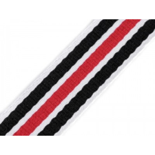  Kétoldalas heveder dekorációs kellék