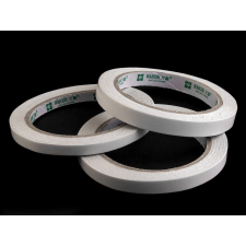  Kétoldalas öntapadós szalag szélessége 8 mm, 10 mm, 12 mm szalag, masni