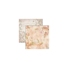  Kétoldalas scrapbook papír - Endless love. dekorációs kellék