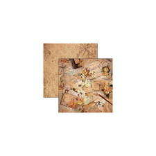  Kétoldalas scrapbook papír - Unforgettable dekorációs kellék