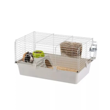  Ketrec Cavie 80- 77x48x42cm ketrec, szállítóbox rágcsálóknak