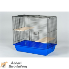 Ketrec Chinchilla 70 Color 700x400x640mm kisállatfelszerelés