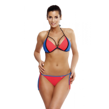 Kétrészes fürdőruha model 128985 Marko fürdőruha, bikini