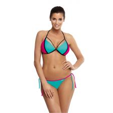  Kétrészes fürdőruha model 128990 Marko fürdőruha, bikini