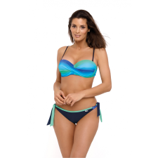 Kétrészes fürdőruha model 129752 Marko fürdőruha, bikini