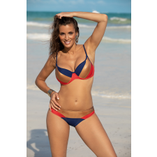 Kétrészes fürdőruha model 165807 Marko fürdőruha, bikini