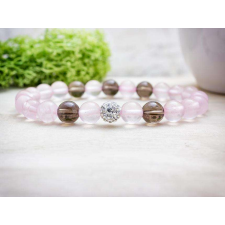  Kétségek nélkül vegyes ásvány karkötő karkötő