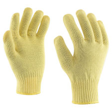 Kétszálas kötött Kevlar® kesztyű (MAMMOTH-2T) védőkesztyű