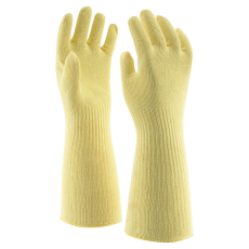  Kétszálas kötött Kevlar® kesztyű (MAMMOTH-2T-LO)