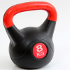  Kettlebell 8 kg műanyag