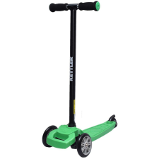 Kettler Kwizz - 3 kerekű egyensúlyozó roller, zöld roller