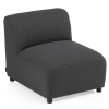  KETTLER OSEA kültéri fotel – antracit