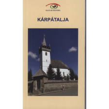 Ketzal Kft Kárpátalja egyéb könyv