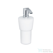 Keuco CITY.2 szappanadagoló, 250 ml, króm 02753019000 fürdőszoba kiegészítő