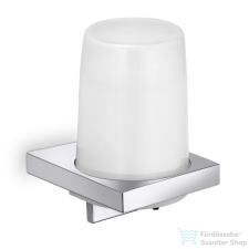 Keuco EDITION 11 szappanadagoló, 180 ml, króm 11152019000 fürdőszoba kiegészítő