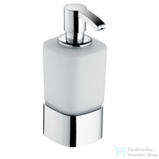 Keuco ELEGANCE szappanadagoló, 220 ml, króm 11653019001 fürdőszoba kiegészítő