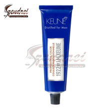Keune 1922 Hajfesték 60ml 3 hajfesték, színező