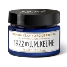 Keune 1922 Premium Clay 75ml hajformázó