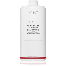 Keune Care Tinta Color Shampoo élénkítő és erősítő sampon a festett hajra 1000 ml sampon