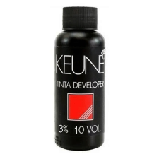 Keune Developer 60ml 3% hajfesték, színező
