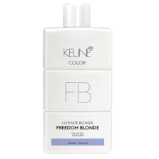 Keune Freedom Blonde Developer 1000ml 12% hajfesték, színező