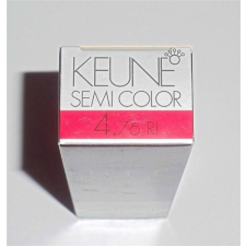 Keune Semi Col. Red Hajszín. 60ml 4.76 RI hajfesték, színező