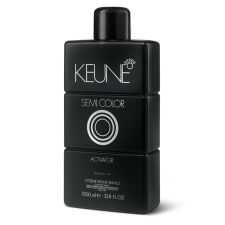 Keune Semi Color Activátor 1000ml hajfesték, színező